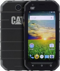 Замена разъема зарядки на телефоне CATerpillar S30 в Магнитогорске